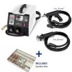 Máy hàn giật tôn 3800A, 1 pha (Bao gồm phụ kiện tiêu chuẩn)